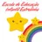 Logo - Escola De Educação Infantil Estrelinha