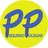 Logo - Escola Pequeno Polegar