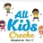 Logo - All Kids Creche Escola