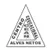 Logo - Centro Educacional Alves Neto