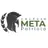 Logo - Colégio Meta Patriota