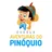 Logo - Aventuras Do Pinóquio Logo - Aventuras Do Pinóquio