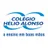Logo - Colégio Hélio Alonso Logo - Colégio Hélio Alonso