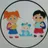 Logo - Caminho do Saber Berçário e Educação Infantil Logo - Caminho do Saber Berçário e Educação Infantil