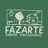Logo - Faz Arte Centro educacional