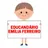 Logo - Educandário Emília Ferreiro