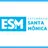 Logo - Externato Santa Mônica