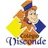 Logo - Colégio Visconde