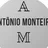 Logo - Escola Antônio Monteiro
