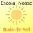 Logo - Escola Nosso Raio De Sol