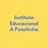 Logo - Instituto Educacional Gioni Aguiar