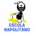 Logo - Escola Napolitano