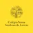 Logo - Colégio Nossa Senhora Do Loreto