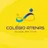 Logo - Colégio Atenas Uberaba