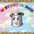 Logo - N.R.I. Universo Mágico Kids