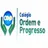 Logo - Colégio Ordem E Progresso