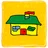 Logo - Escola Casa de Brinquedos