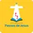 Logo - Educandário Nos Passos de Jesus