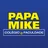 Logo - Papa Mike Kids Central