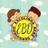Logo - Bebê Denguinho – Escola e Hotelzinho