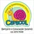 Logo - Escola de Educação Infantil Caracol