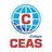 Logo - Colégio Ceas – Centro Educacional Alegria Do Saber Logo - Colégio Ceas – Centro Educacional Alegria Do Saber