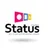Logo - Colégio Status Logo - Colégio Status