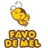 Logo - Favo de Mel