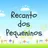 Logo - Escola Recanto Dos Pequeninos