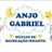 Logo - Escola De Educação Infantil Anjo Gabriel