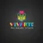Logo - Vivarte Recreação Infantil