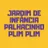 Logo - Jardim De Infância Palhacinho Plim Plim