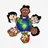 Logo - Escola De Educação Infantil Herdeiros Do Futuro Logo - Escola De Educação Infantil Herdeiros Do Futuro