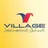 Logo - Village International Bilingual School