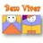 Logo - Centro educacional Bem Viver