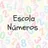 Logo - Escola Números