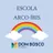 Logo - Escola Arco Iris