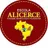 Logo - Escola Alicerce