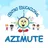 Logo - Centro Educacional Azimute