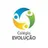 Logo - Colégio Evolução