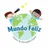 Logo - Centro De Educação Infantil Mundo Feliz
