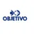 Logo - Colégio Objetivo Bertioga Unidade Boracéia