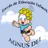 Logo - Berçário E Escola Infantil Agnus Dei