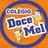 Logo - Colégio Doce Mel