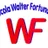 Logo - Escola Walter Fortunato