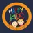 Logo - Cei Happy Kids