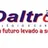 Logo - Daltro | Unidade Recreio 2