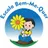 Logo - Escola Bem-me-quer