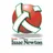 Logo - Escola Isaac Newton - Artur Alvim