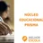 Logo - Nucleo Educacional Prisma